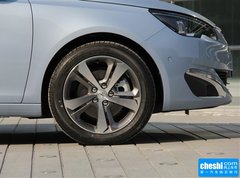 2015款 1.6T 自动 睿驰版
