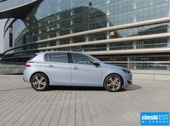 2015款 1.6T 自动 睿驰版