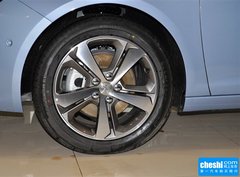 2015款 1.6T 自动 睿驰版