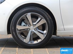 2015款 1.6T 自动 睿驰版