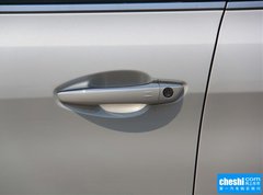 2015款 1.6T 自动 睿驰版