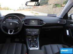 2015款 1.6T 自动 睿驰版