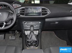 2015款 1.6T 自动 睿驰版