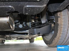 2015款 1.6T 自動(dòng) 睿馳版