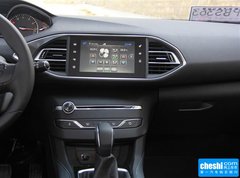 2015款 1.6T 自动 睿驰版
