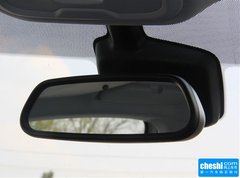 2015款 1.6T 自动 睿驰版