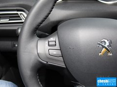 2015款 1.6T 自动 睿驰版
