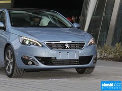 2015款 1.6T 自动 睿驰版