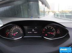 2015款 1.6T 自动 睿驰版