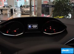 2015款 1.6T 自动 睿驰版