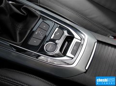 2015款 1.6T 自动 睿驰版