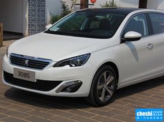2015款 1.6T 自动 睿驰版