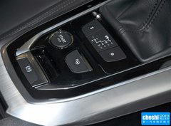 2015款 1.6T 自动 睿驰版
