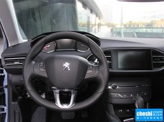 2015款 1.6T 自动 睿驰版