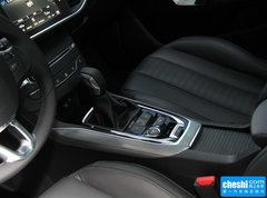 2015款 1.6T 自动 睿驰版