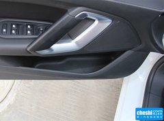 2015款 1.6T 自动 睿驰版