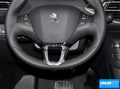 2015款 1.6T 自动 睿驰版