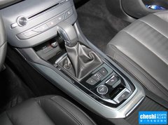 2015款 1.6T 自动 睿驰版