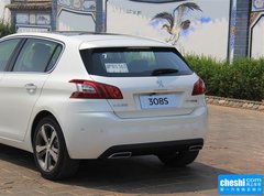 2015款 1.6T 自动 睿驰版