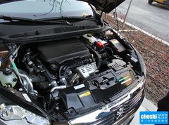 2015款 1.6T 自動(dòng) 睿馳版