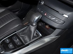 2015款 1.6T 自动 睿驰版