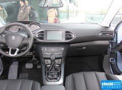 2015款 1.6T 自动 睿驰版