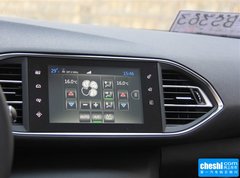 2015款 1.6T 自动 睿驰版