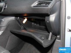 2015款 1.6T 自动 睿驰版