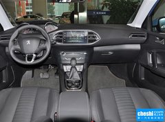 2015款 1.6T 自动 睿驰版