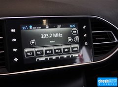 2015款 1.6T 自动 睿驰版