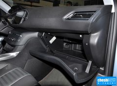 2015款 1.6T 自动 睿驰版