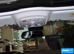 2015款 1.6T 自动 睿驰版