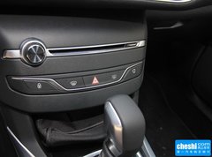 2015款 1.6T 自动 睿驰版