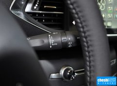 2015款 1.6T 自动 睿驰版