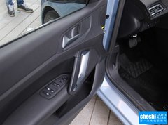 2015款 1.6T 自动 睿驰版