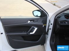 2015款 1.6T 自动 睿驰版