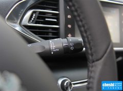 2015款 1.6T 自动 睿驰版