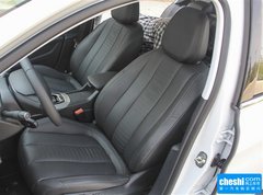 2015款 1.6T 自动 睿驰版