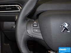 2015款 1.6T 自动 睿驰版