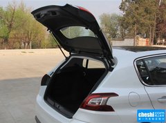 2015款 1.6T 自动 睿驰版