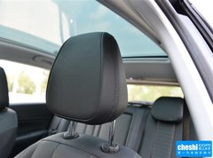 2015款 1.6T 自动 睿驰版
