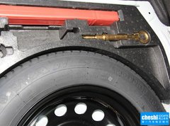 2015款 1.6T 自动 睿驰版