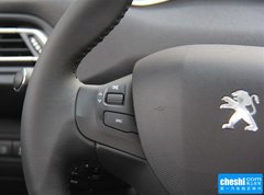 2015款 1.6T 自动 睿驰版