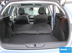 2015款 1.6T 自动 睿驰版