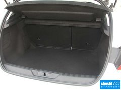 2015款 1.6T 自动 睿驰版