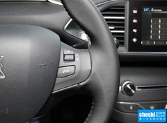 2015款 1.6T 自动 睿驰版