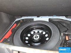 2015款 1.6T 自动 睿驰版
