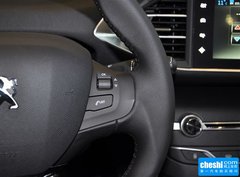 2015款 1.6T 自动 睿驰版