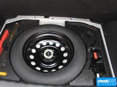 2015款 1.6T 自动 睿驰版