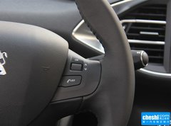 2015款 1.6T 自动 睿驰版